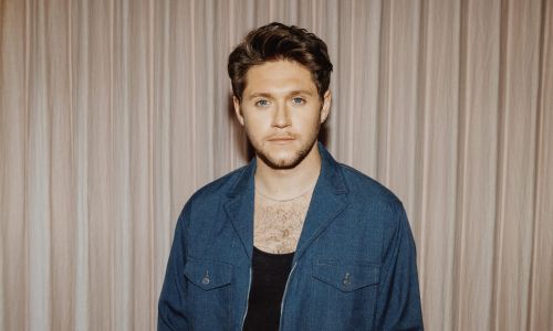 Two Tickets to Niall Horan's 2024 Tour 'The Show'